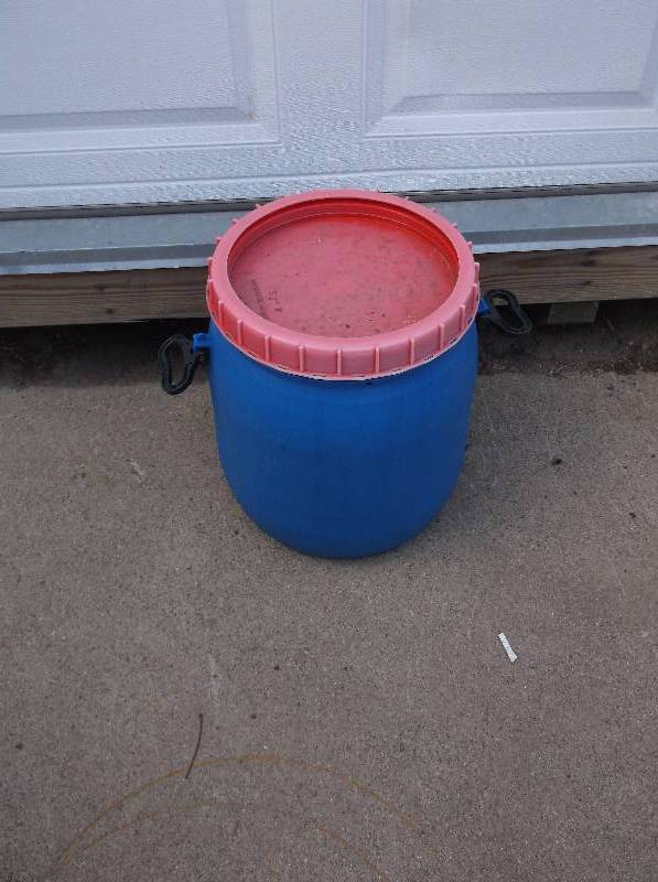 Barrel