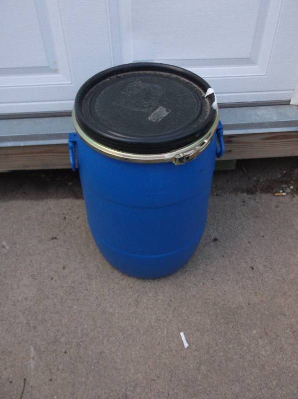 Barrel