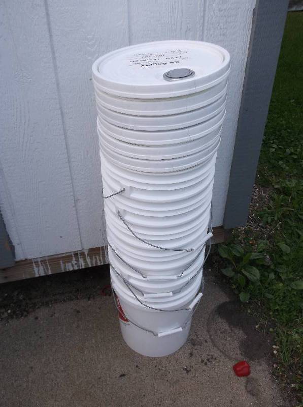 Pails