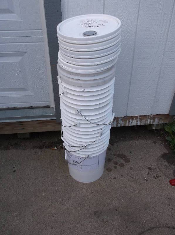 Pails