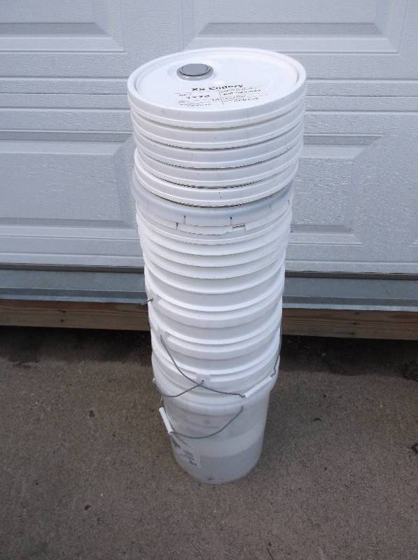 Pails
