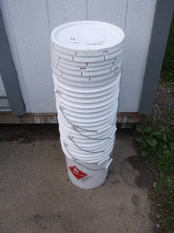 Pails