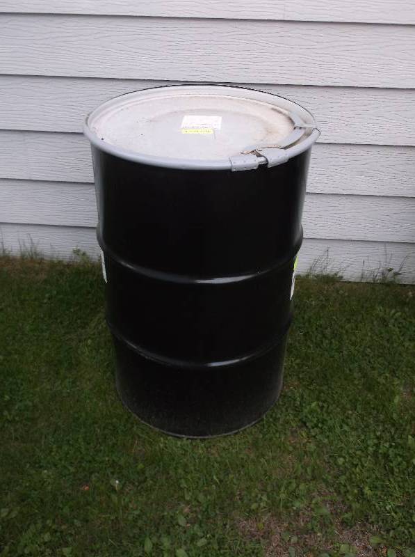 Barrel