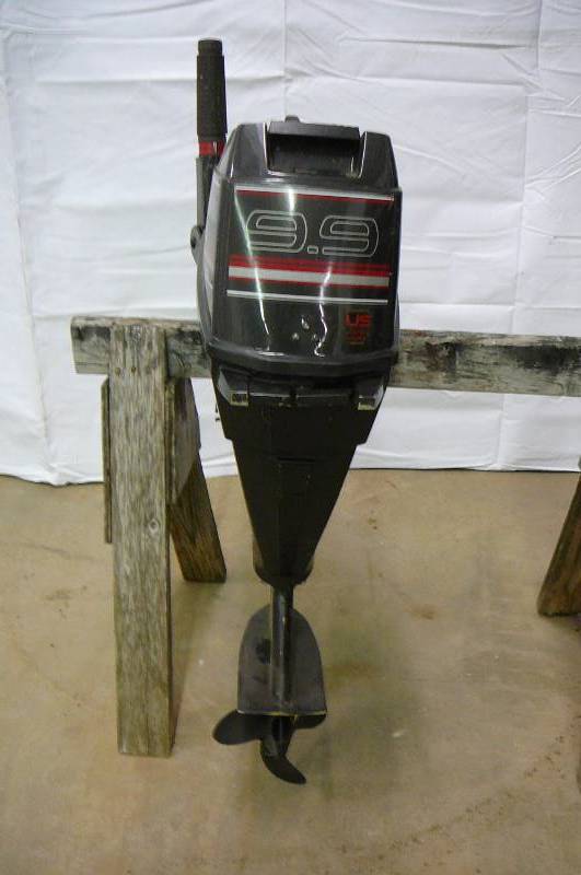 Force 9.9