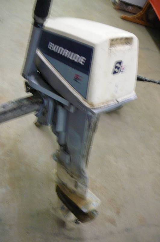 Evinrude