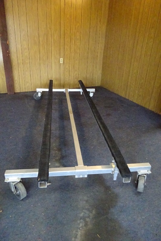 Boat Dolly
