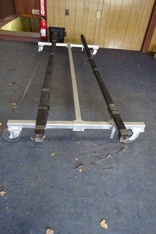 Boat Dolly