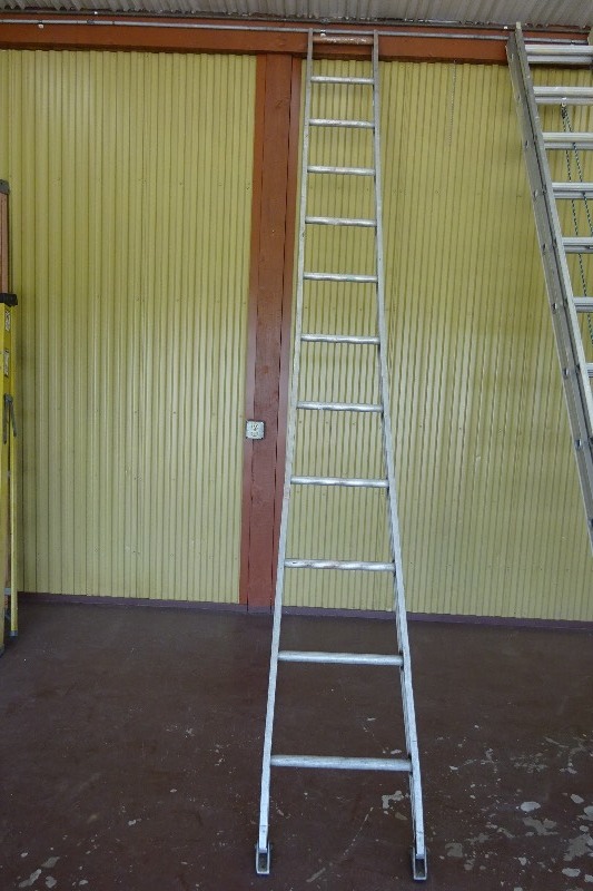 12 Aluminum Ladder