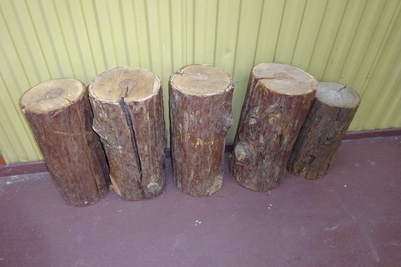 Logs