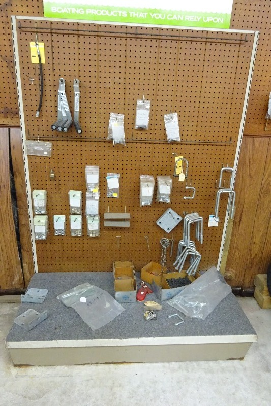 Just display stand case only