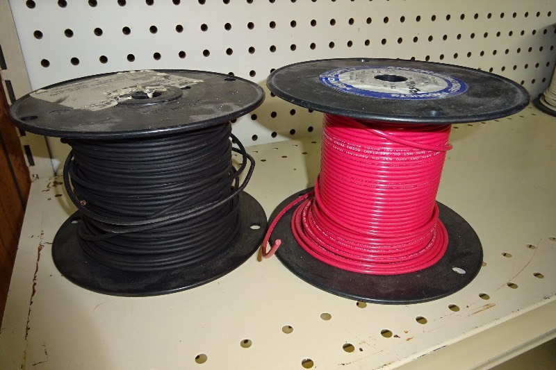 18 gauge wire