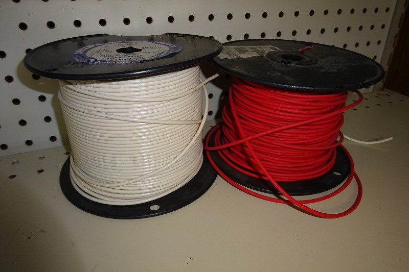 16 gauge wire