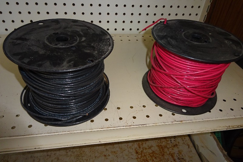 12 gauge wire