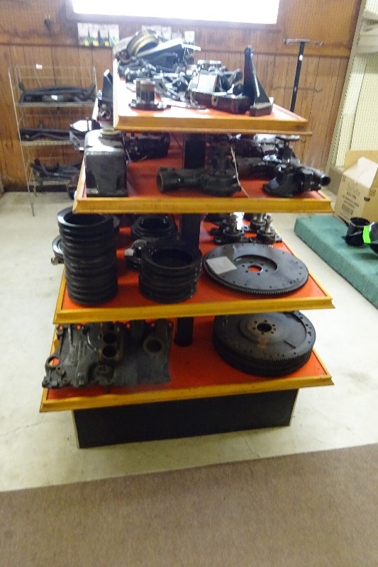 Misc Mercruiser parts