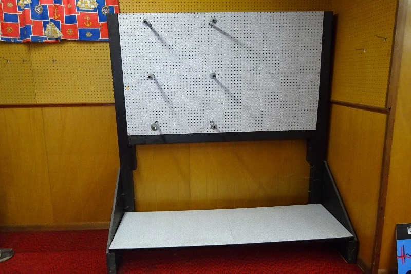 Display stand