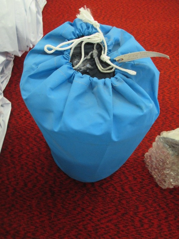 22-24 foot deck boat cover