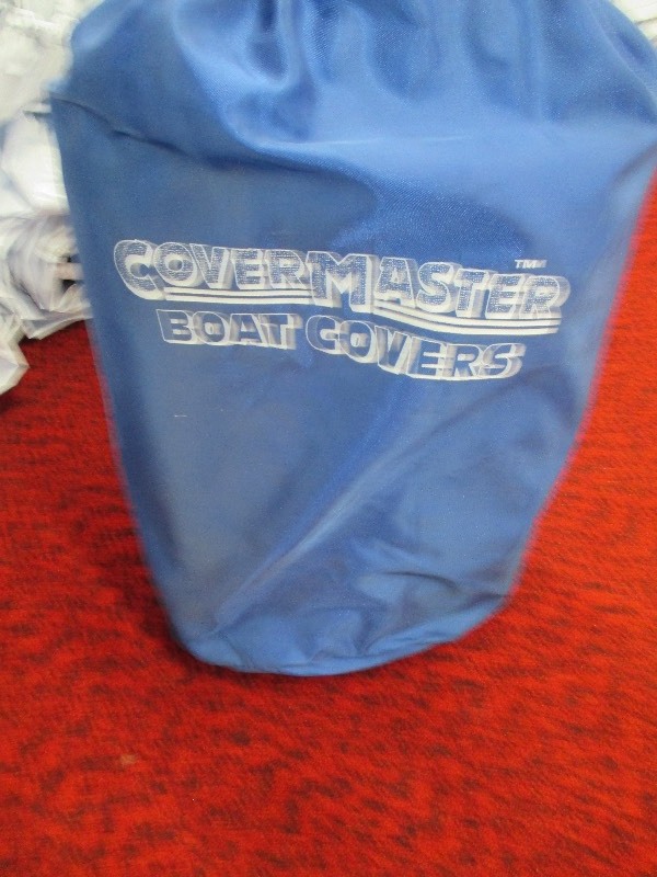 20 walk around cutty cover