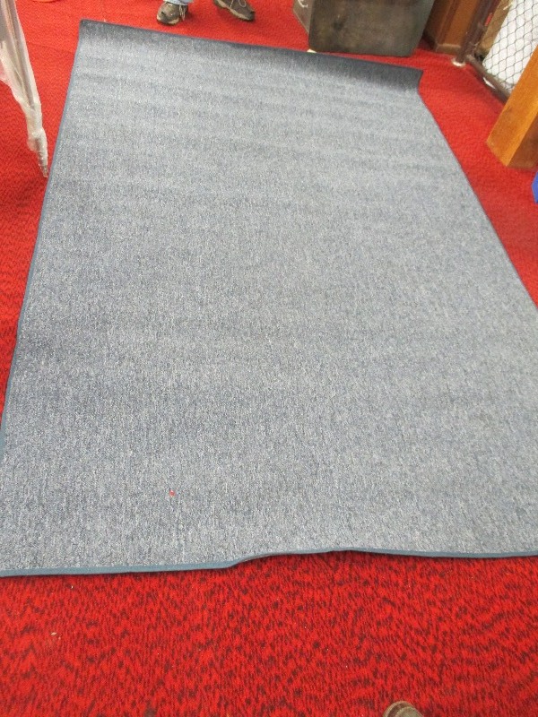 Area rug