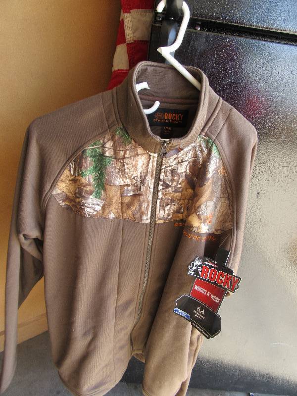 Sweat Shirt