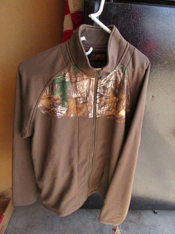 Sweat Shirt