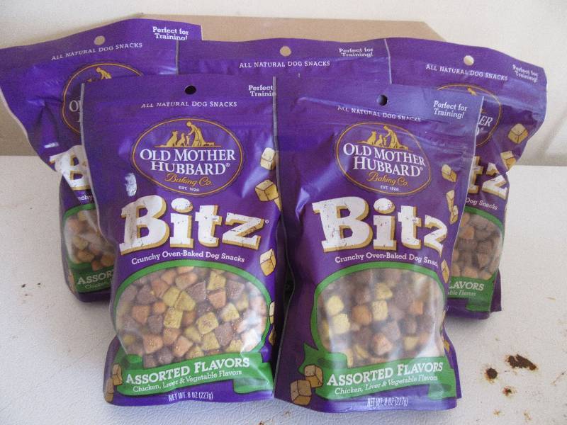 Dog Snacks