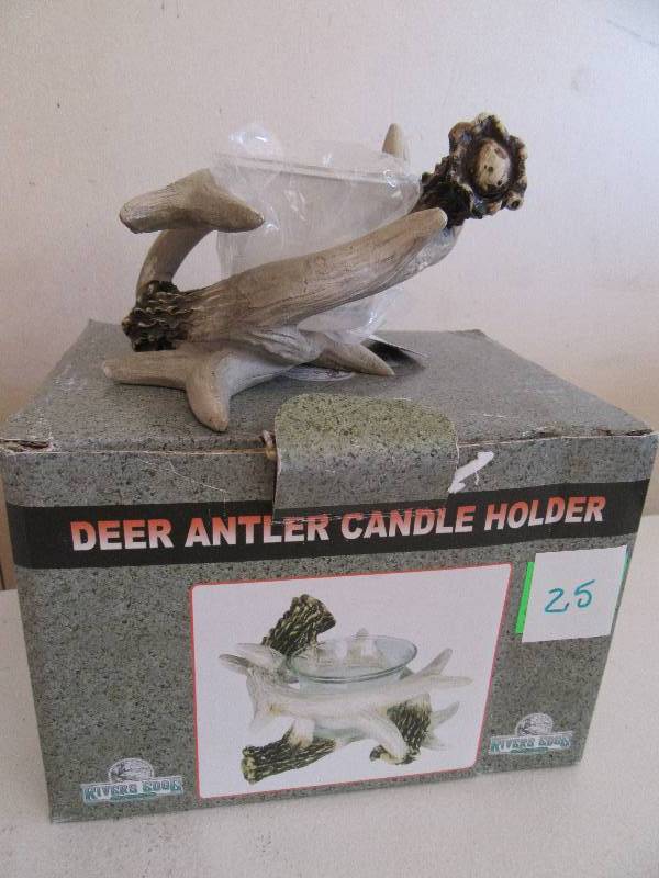 Candle Holder