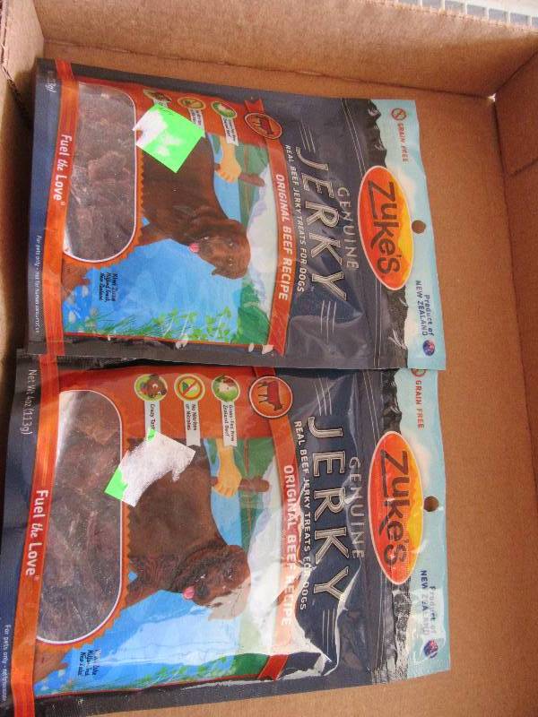 Dog Snacks