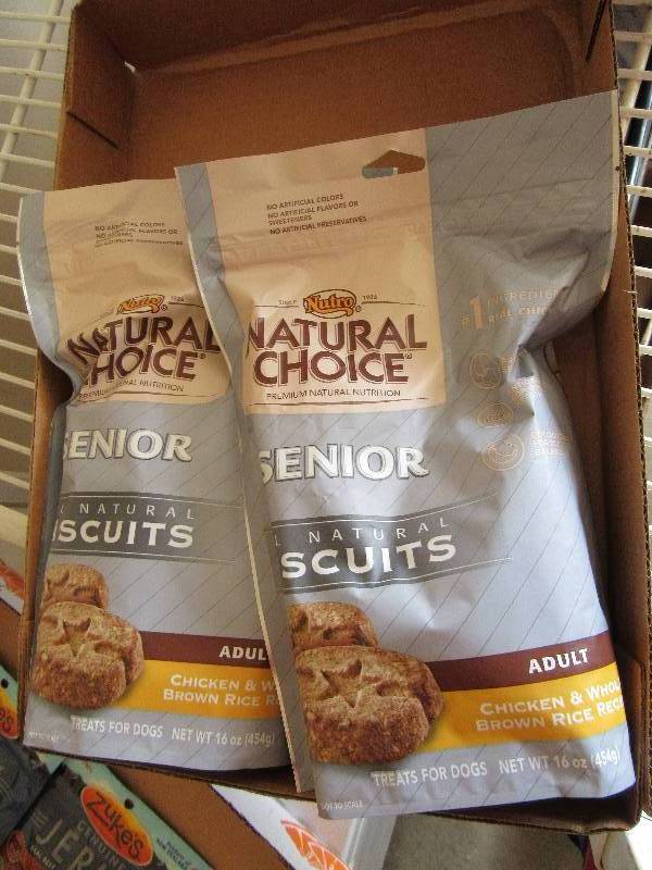 Dog Snacks