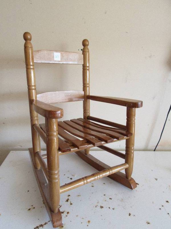 Rocking Chair