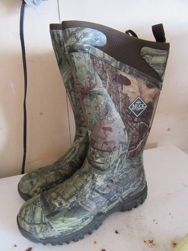 Muck Boots