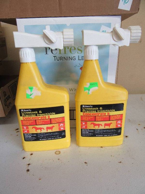 Insecticide