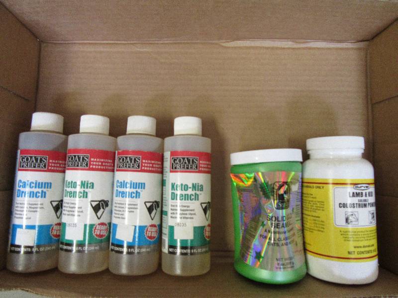 Supplements