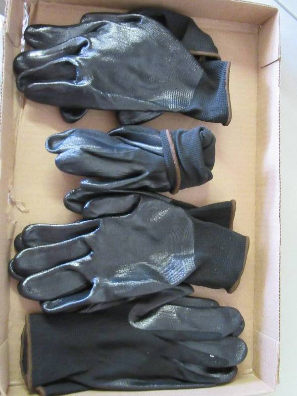 Gloves