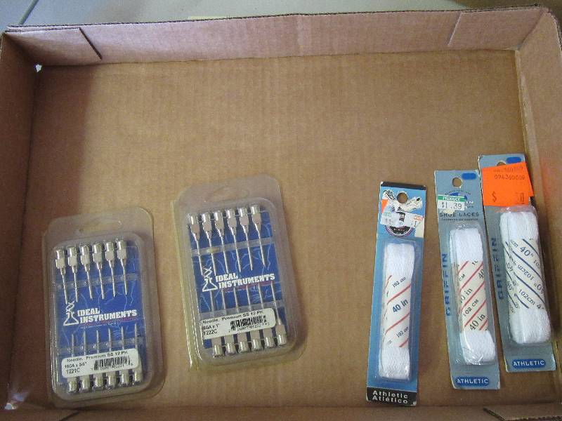 Misc. Items
