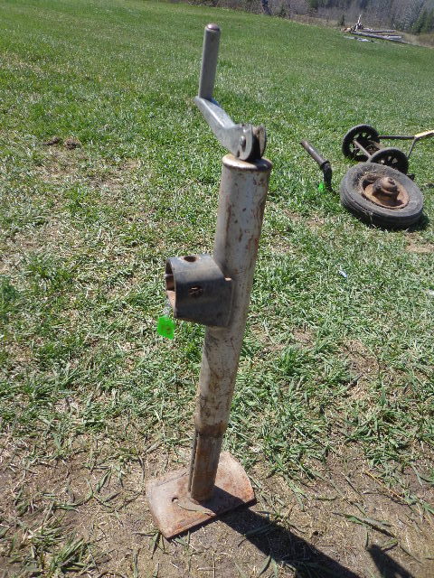 Trailer Jack