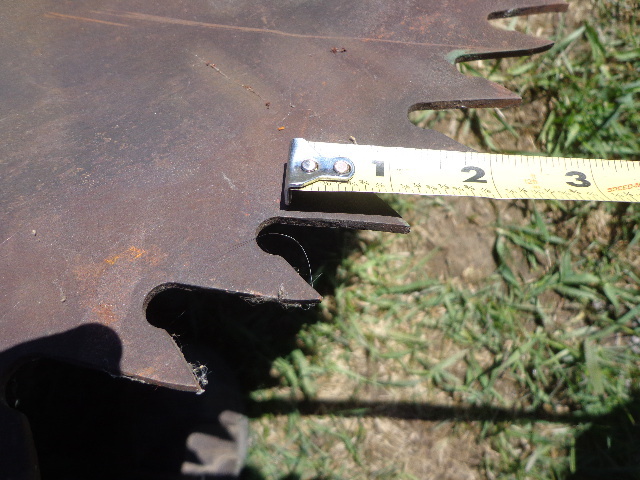 Saw Blade