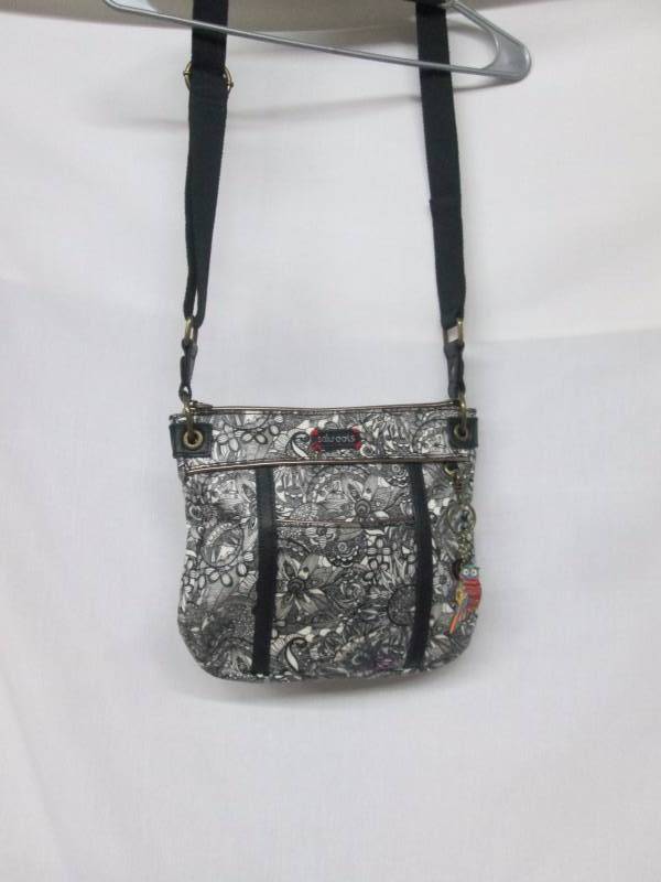 Sakroots Artist Circle Small Crossbody