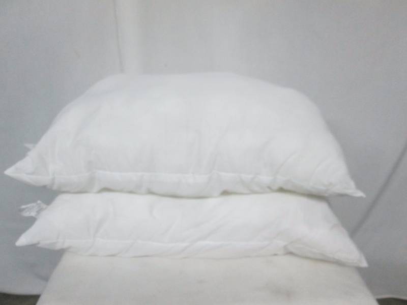 Pair Standard Pillows
