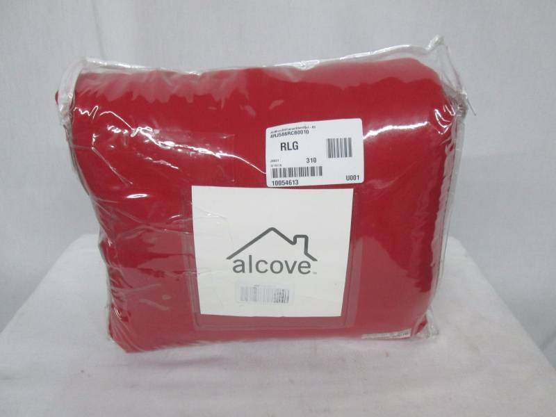 Alcove Microfiber Flannel Sheet Set - King
