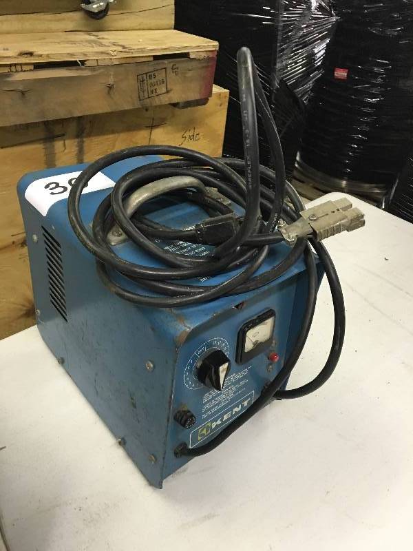 Battery charger