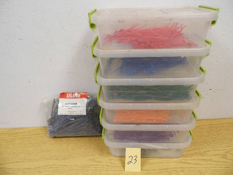 Cable Ties