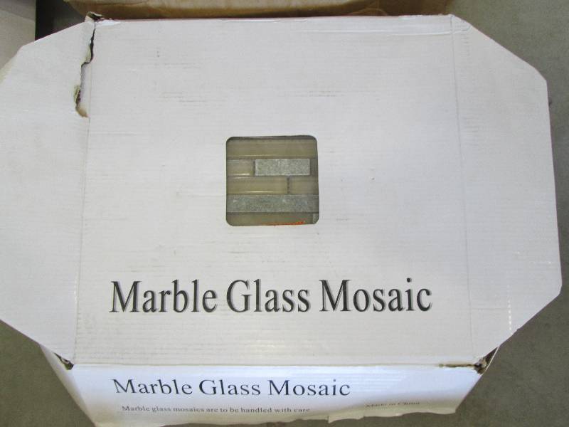 Back Splash Tile by daltile