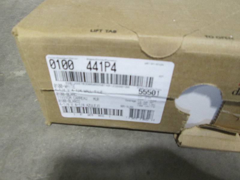 Ceramic Wall Tile - Brand New