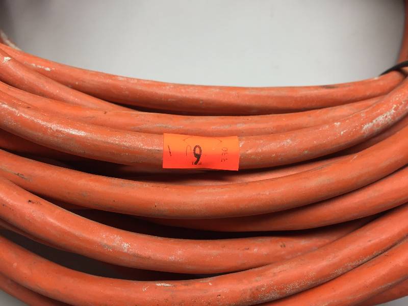lot 9 image: 100 EXTENSION CORD