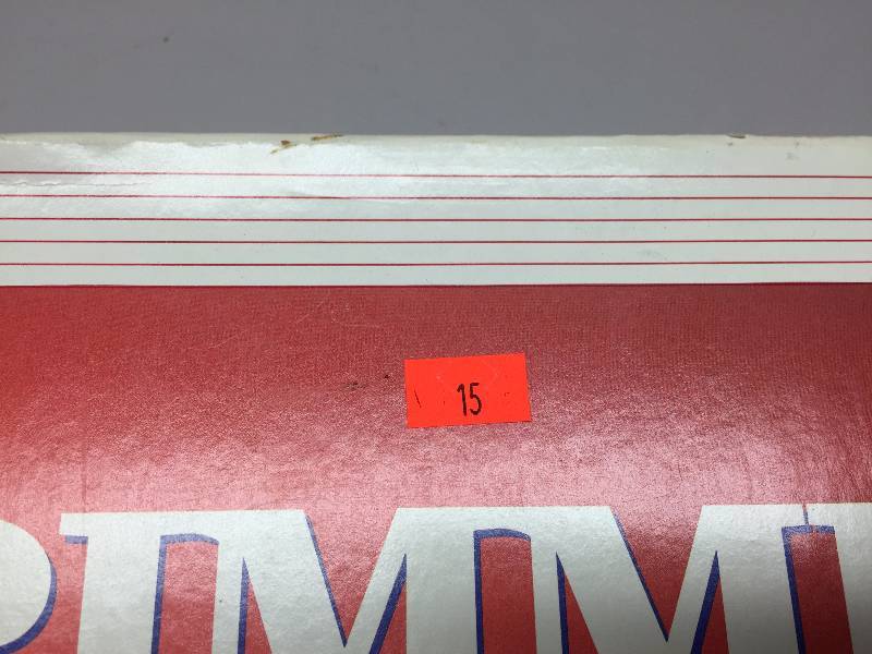 lot 15 image: PAPER TRIMMER 12