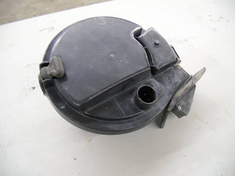 John Deere Meter