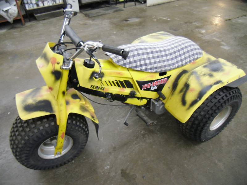 ATV