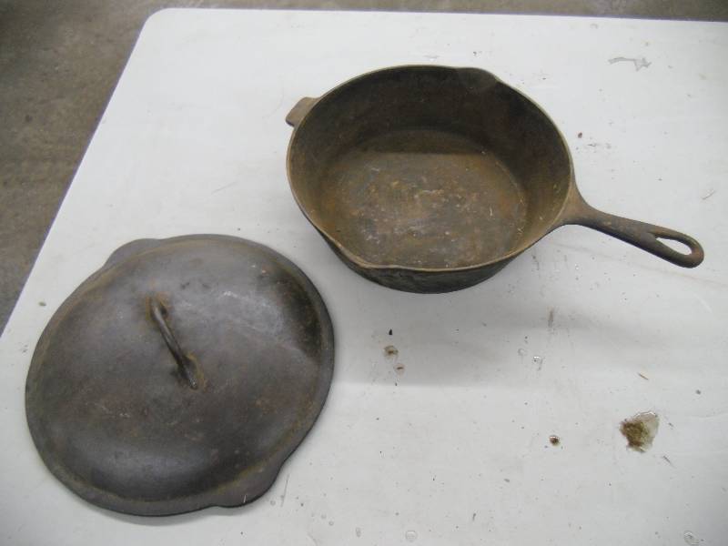 Dutch Oven