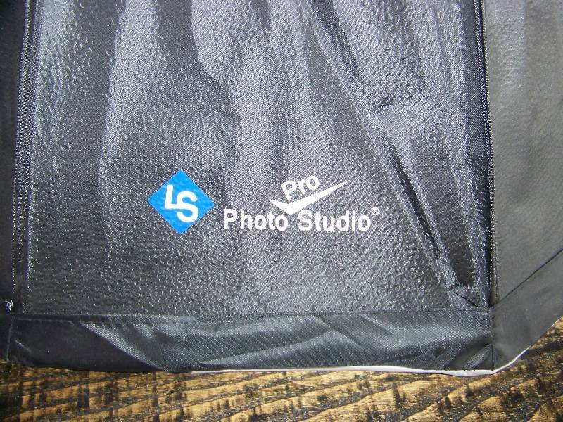 LS Pro Photo Studio, Lighting Diffuser