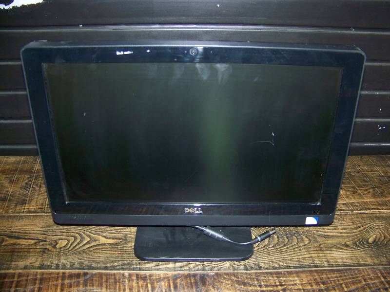 20, Dell, Inspiron One, All-In-One, Desktop Computer  PC